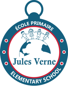 École Primaire Jules-Verne